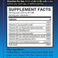 Image of Biomaxx supplements Facts